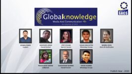 Global Knowledge Media & Communication (GKMC)