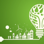 Ecological Sustainability – Energy Efficiency