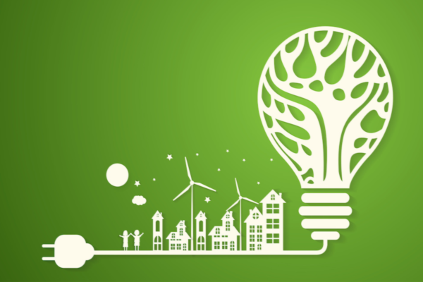You are currently viewing Ecological Sustainability – Energy Efficiency