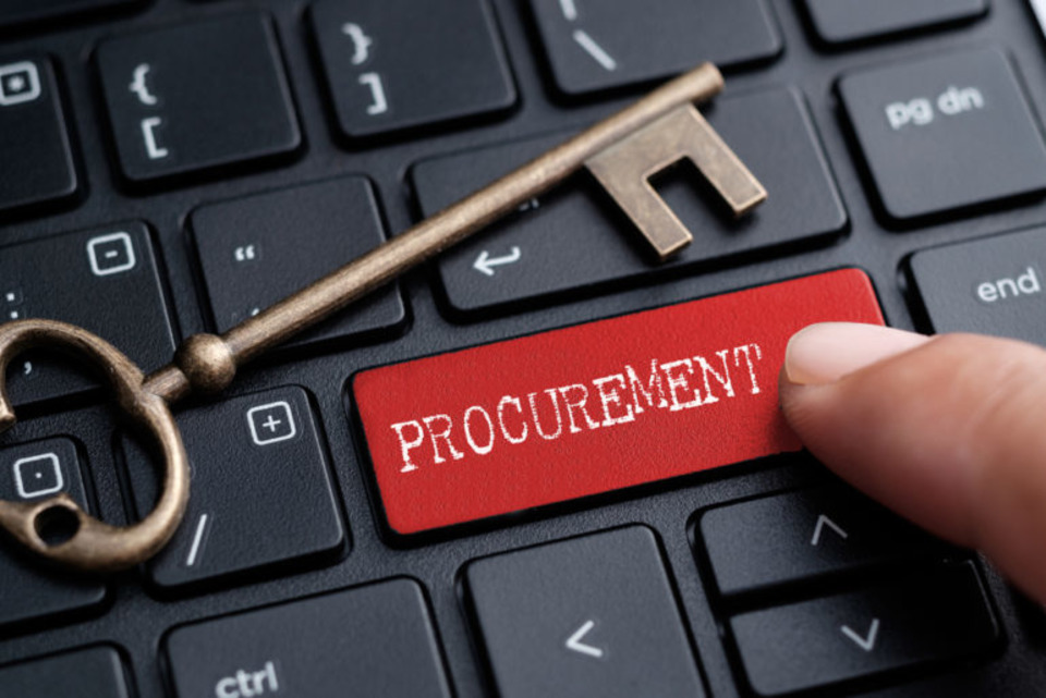 You are currently viewing Procurement – Next Level Expectations On Major Competencies