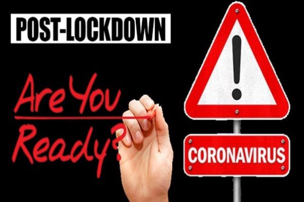 You are currently viewing Post Lockdown Preparedness Guide by GACS SoE
