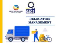 Relocation Management