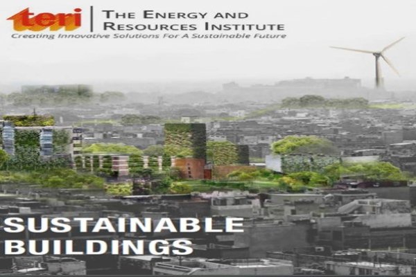 You are currently viewing Sustainable Buildings​ – Sustainable Habitat Program​ by TERI