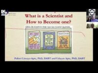 Career Guidance Series – Career in Science