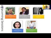 Career Guidance Series – New Opportunities & New Roles