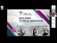 GACS  Building Fitness Indicator by GRIHA Council