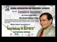 Leadership Inspire – Interlinking of Waters