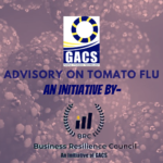 GACS Advisory – Tomato Flu