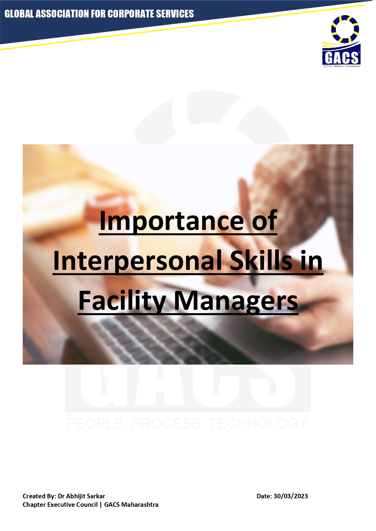You are currently viewing Importance of Interpersonal Skills in Facility Managers