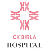 You are currently viewing C K Birla Hospital